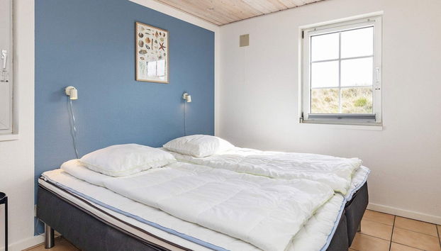 10 Person Holiday Home in Blavand - Foto 5, Habitación