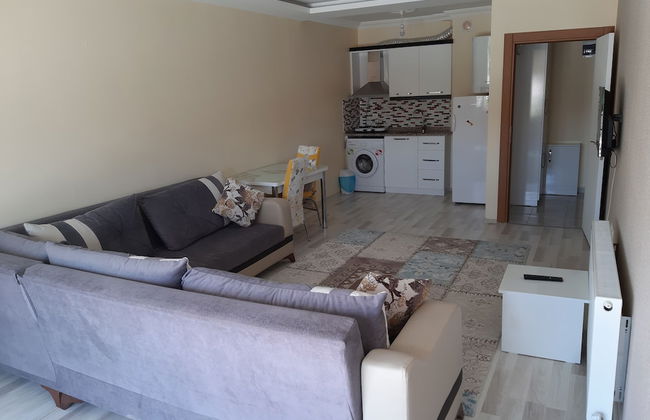 Ulusaray Rezidence - Foto 9