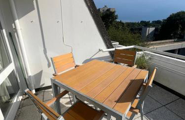 Ferienwohnung Olympiadeck - Photo 19