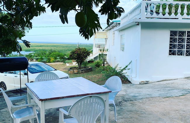 Breathtaking View Villa - Photo 51