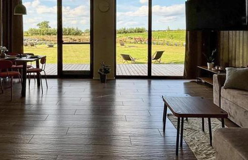 Gorgeous Home In Sianowo With House Sea View - Foto 4