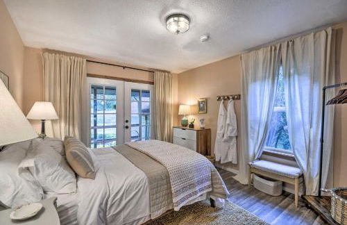 100-Year-Old Farmhouse with Hot Tub on 5 Acres! - Foto 18