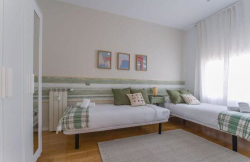 Stunning Stylish - 2BD 1BT - Chamberí - Foto 44