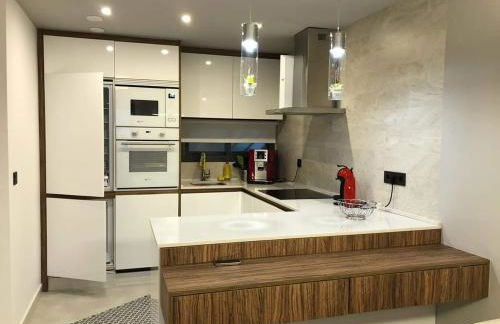 Oasis Beach juan - Foto 27