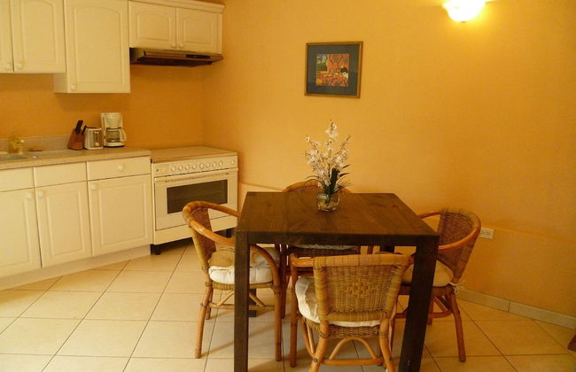 Le Chateau Ocean Villas - Foto 23