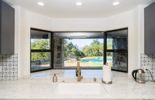 Casa Via Zara - Sweeping Mountain Views with Pool - Foto 47