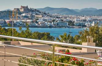 Talamanca 3-bedroom villa ensuite, nice sea view - Foto 50