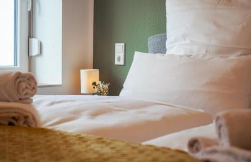 7Seas Boutique Aparthotel Homburg - stilvoll, digital, ideal für Familien- & Businessgäste - Photo 8