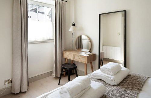 Drakes Cottage - Foto 26