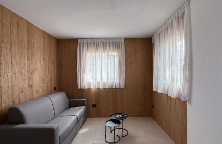 Appartamento Fai della Paganella Casa BePo - Foto 13