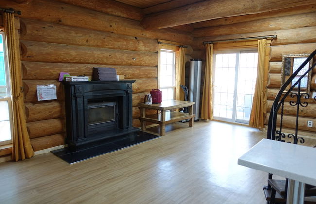 SSE Log Town - Foto 56