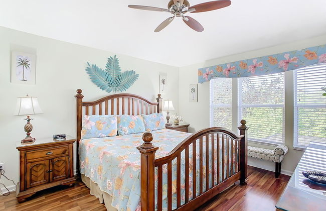 Adventureland Oasis - Resort Near Disney - Photo 33