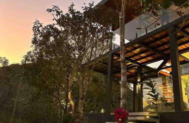 Casa Vértize, uma casa de alto padrão com Spa Hidro e vista espetacular - Foto 51