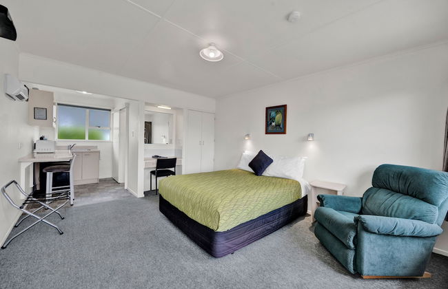 Avon Motel - Foto 20