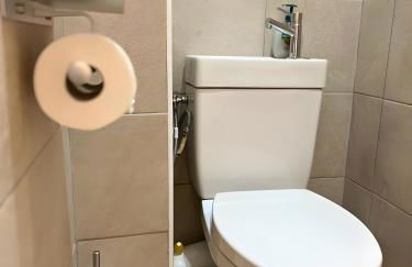 Charmant Studio climatisé Paris Expo Porte de Versailles - Dôme de Paris - proche des transports - Foto 13