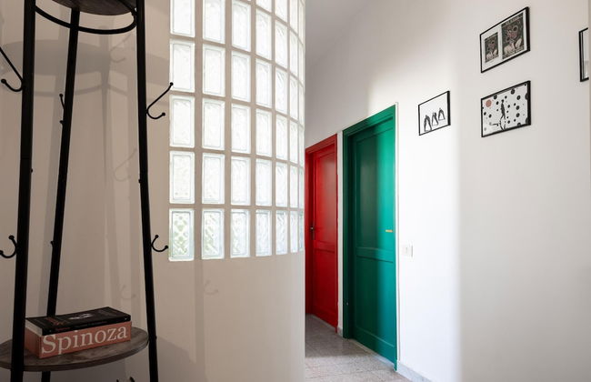 La Casa di Mela al Pigneto - Foto 13