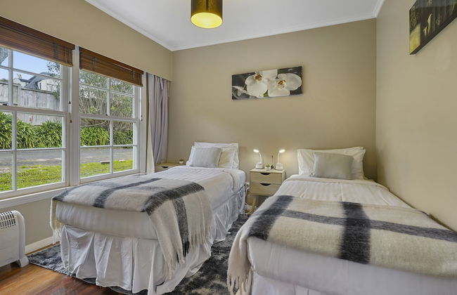 Kohi Family Home- Netflix & Gardens View - Foto 4