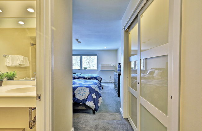 Killington Center Inn & Suites by Killington VR - 2 Bedrooms - Foto 14