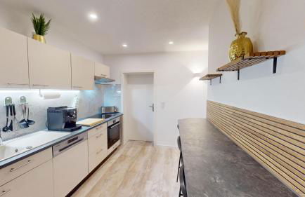 CozyWork Apartment House - Foto 16