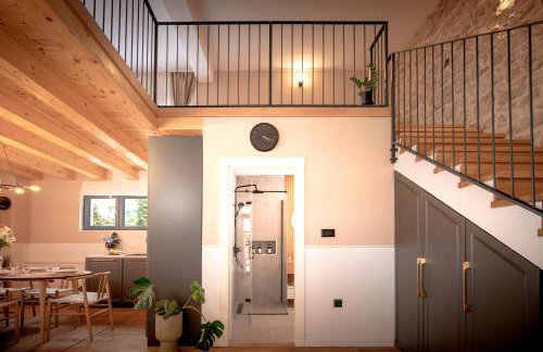 Marchelina house - Foto 27