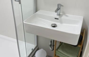 Hyggepartment Erlangen Zentrum - Foto 13