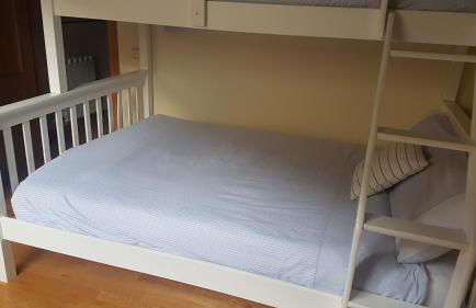 Family Duplex Esterri - Photo 20