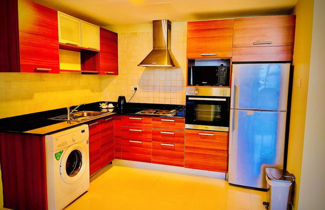 HAVEN TOWER - Foto 45