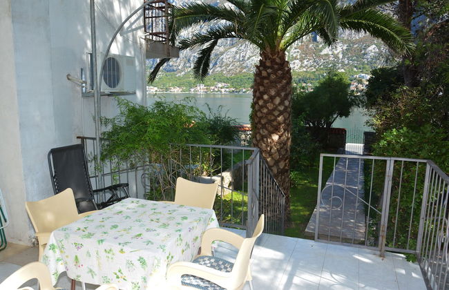 Apartments Cirkovic - Foto 38