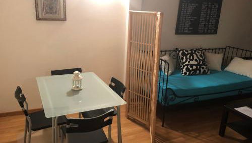 Edificio con 2 opciones DUPLEX 3 DORMITORIOS Y APARTAMENTO 1 DORMITORIO EN PLAZA MAYOR - Foto 2