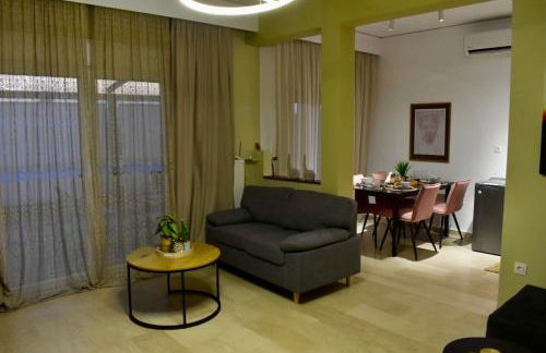 SeaBreeze Penthouse with Private Parking - Foto 4