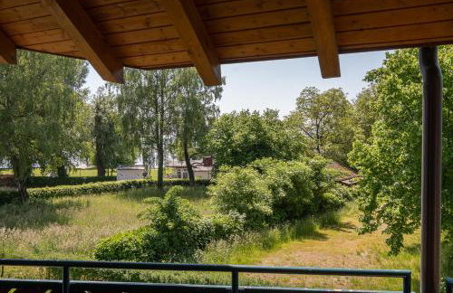 Ferienwohnung Strandgut - Foto 10