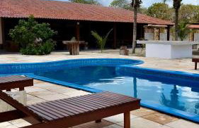 Hotel Fazenda Alta Vista - Photo 7