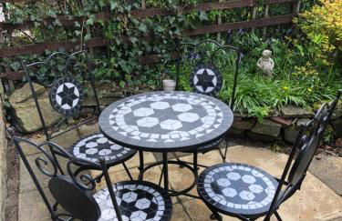 Mole Cottage - Foto 13