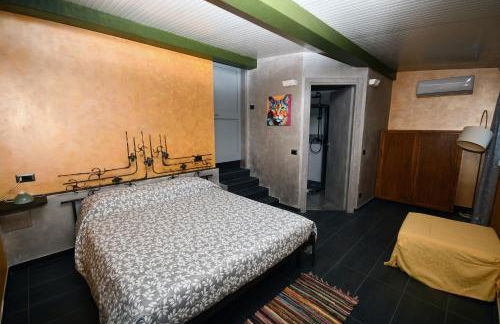 Camera di Molly - Foto 7