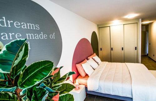 ENJOYTHEMOMENT Sotavento Suites - Foto 13