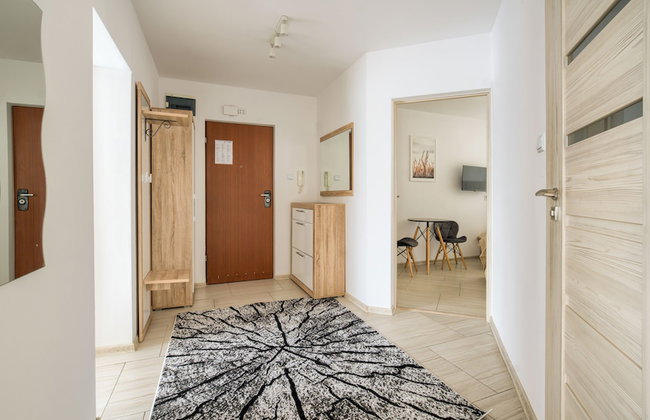 Apartamenty Sun & Snow Port II - Foto 18