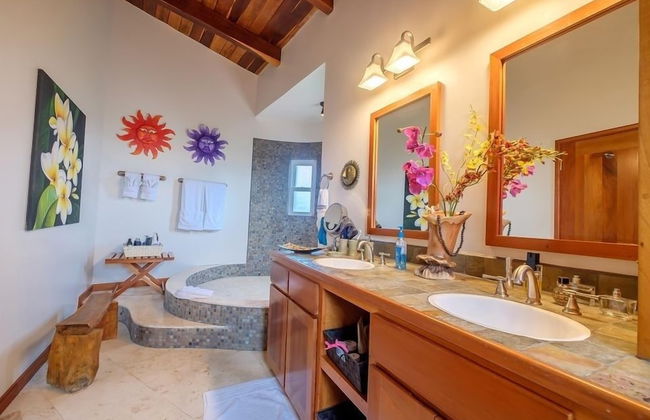 Indigo Belize 2c 3 Bedroom Condo by RedAwning - Foto 10