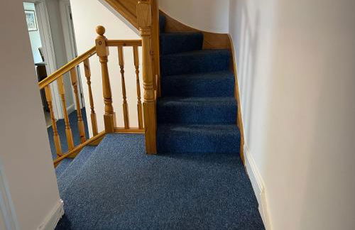 One Queens Gardens, Sea View Apartment, Eastbourne. - Foto 10