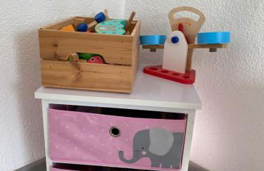 Ferienhaus Naturblick - Photo 15