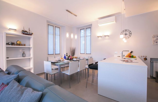 Villa Lucia Laglio - Foto 23