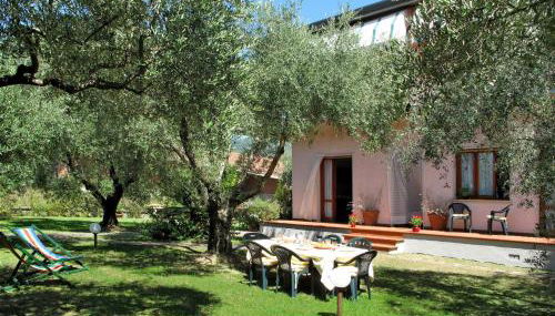 Apartment Wilma by Interhome - Foto 2