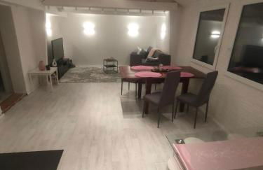 Ferienwohnung mit großem Garten - Foto 1