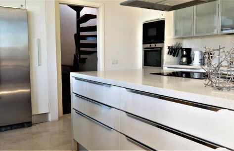 VILLA DE LUXE 5***** golf - piscine chauffée - home cinéma - billard - Foto 11