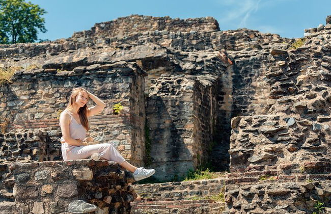 Descubre Lyon a través sus colinas - Foto 17