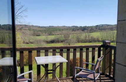 Domaine de Manilau - Foto 9