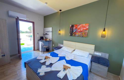 Elafonisi Paradise with Parking, WiFi, - Walking Distance to the Beach - Foto 36