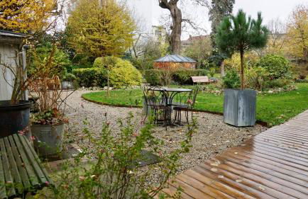 L'adresse à Besançon - Foto 45