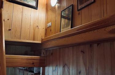 Domek w lesie - Foto 14