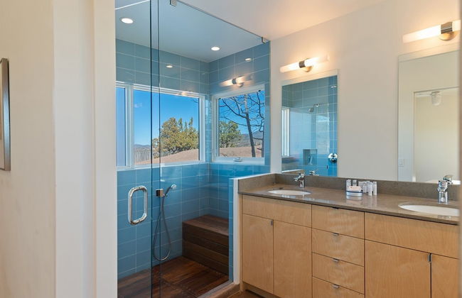 Butterfly House - Spectacular Modern Design and Mountain Views - Foto 43