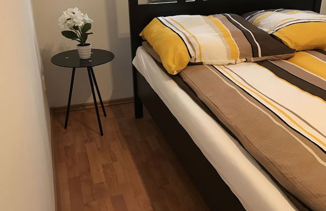 Apartment Am Rathaus - Foto 33